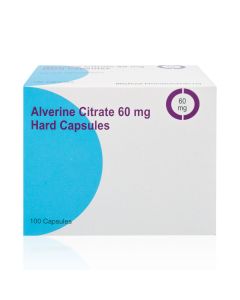 Alverine Citrate