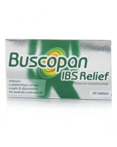 Buscopan IBS Relief