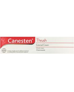 Canesten Cream