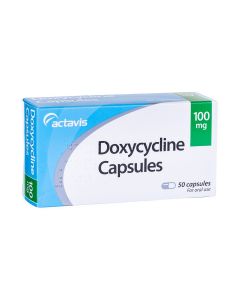 Doxycycline