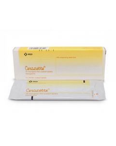 Cerazette (75mg)