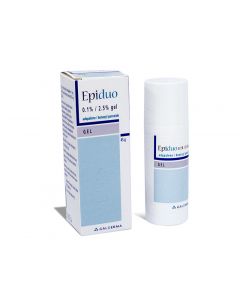 Epiduo Gel