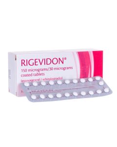 Rigevidon Pill