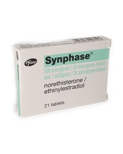 Synphase