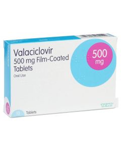 Valaciclovir