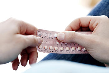 Contraceptive Pill